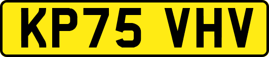 KP75VHV