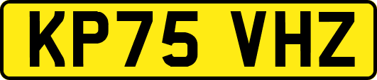 KP75VHZ