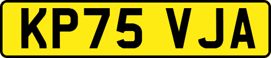 KP75VJA
