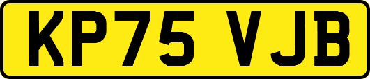 KP75VJB