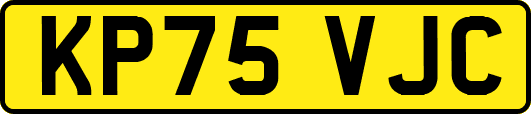 KP75VJC