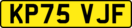 KP75VJF