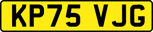 KP75VJG
