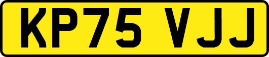 KP75VJJ