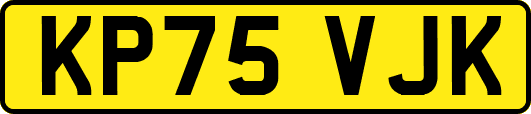 KP75VJK