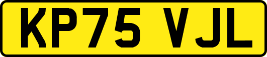 KP75VJL