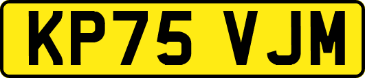 KP75VJM