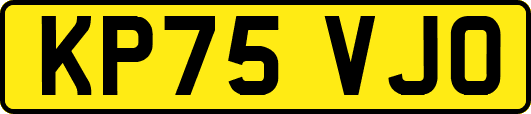 KP75VJO
