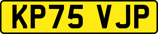 KP75VJP