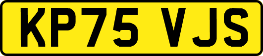 KP75VJS