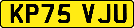 KP75VJU