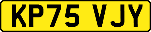 KP75VJY