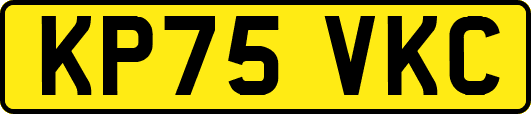 KP75VKC