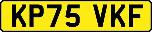 KP75VKF