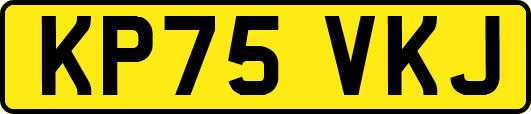 KP75VKJ
