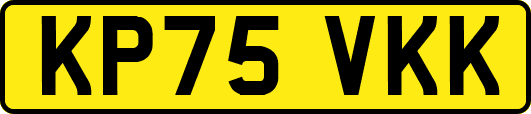 KP75VKK