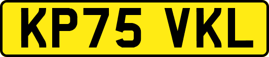 KP75VKL