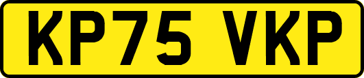 KP75VKP