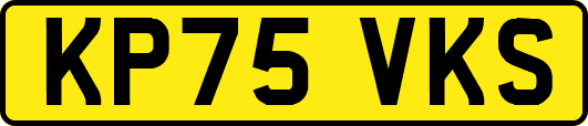 KP75VKS
