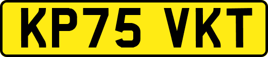 KP75VKT