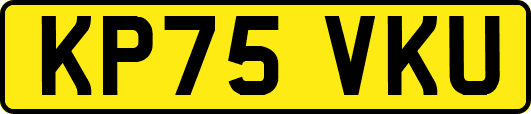 KP75VKU