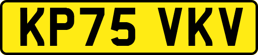 KP75VKV