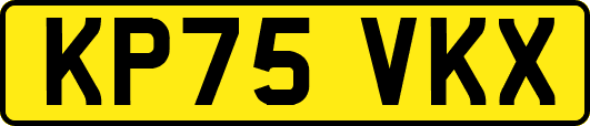 KP75VKX