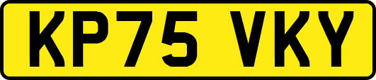KP75VKY