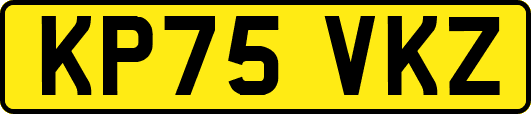 KP75VKZ