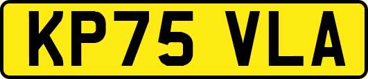 KP75VLA