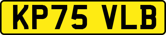 KP75VLB