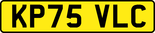 KP75VLC