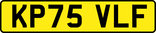 KP75VLF