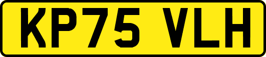 KP75VLH