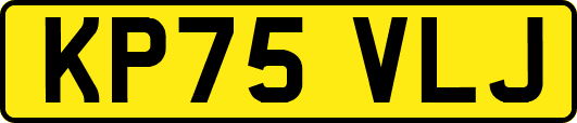 KP75VLJ