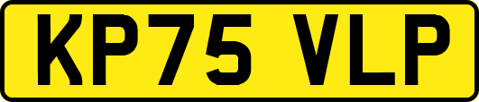 KP75VLP