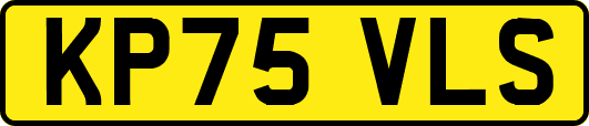 KP75VLS