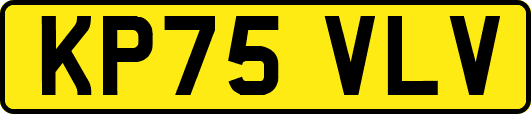 KP75VLV