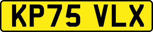KP75VLX