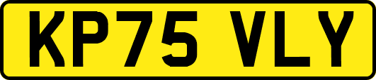 KP75VLY