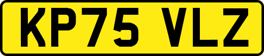 KP75VLZ