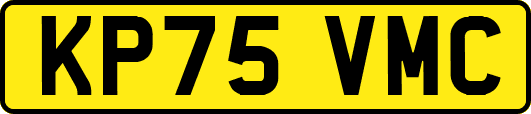 KP75VMC