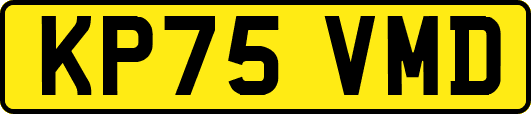 KP75VMD