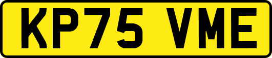KP75VME