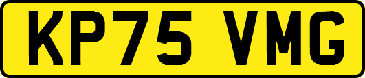 KP75VMG