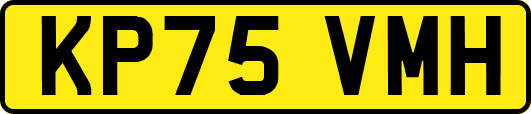 KP75VMH
