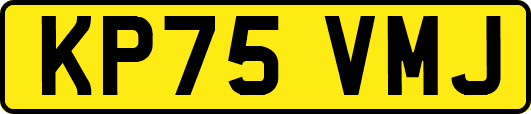 KP75VMJ