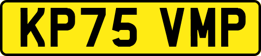 KP75VMP