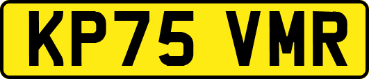 KP75VMR