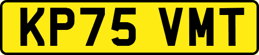 KP75VMT